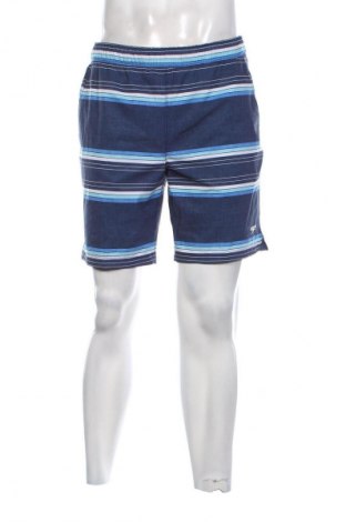 Ανδρικό κοντό παντελόνι Speedo, Μέγεθος M, Χρώμα Πολύχρωμο, Τιμή 15,99 €