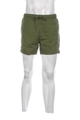 Herren Shorts Superdry, Größe M, Farbe Grün, Preis € 53,99