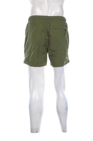 Herren Shorts Superdry, Größe M, Farbe Grün, Preis € 53,99