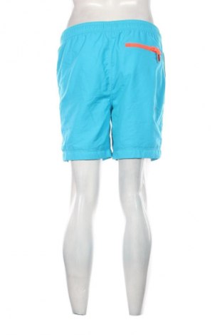 Pánske kraťasy  Superdry, Veľkosť M, Farba Modrá, Cena  18,95 €