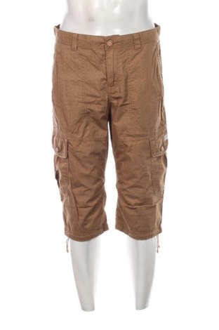 Herren Shorts Tom Tailor, Größe S, Farbe Mehrfarbig, Preis 14,99 €