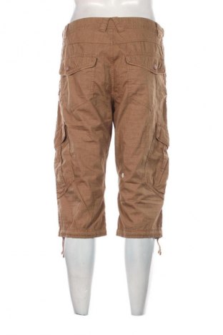 Herren Shorts Tom Tailor, Größe S, Farbe Mehrfarbig, Preis 14,99 €