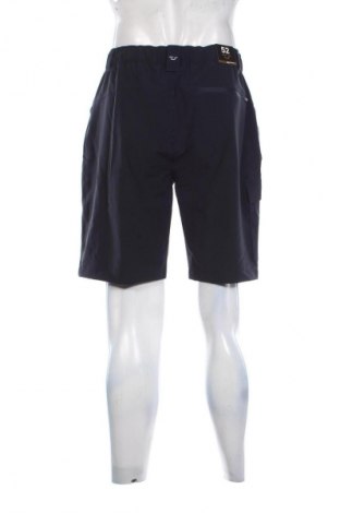 Herren Shorts Traunstein, Größe L, Farbe Blau, Preis 31,99 €