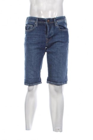 Pánske kraťasy  True Religion, Veľkosť L, Farba Modrá, Cena  65,95 €