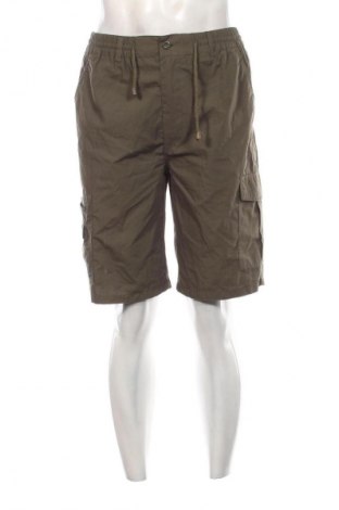 Herren Shorts Unbranded, Größe M, Farbe Grün, Preis 13,99 €