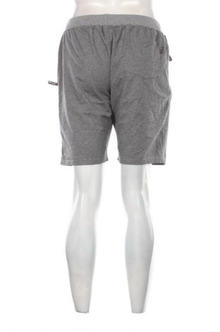 Pantaloni scurți de bărbați Unbranded, Mărime S, Culoare Gri, Preț 61,99 Lei