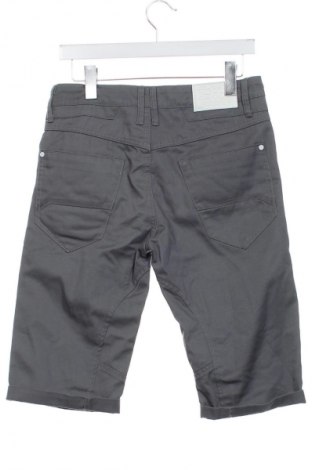 Pantaloni scurți de bărbați Unbranded, Mărime S, Culoare Gri, Preț 94,99 Lei