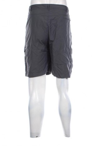 Herren Shorts Unbranded, Größe L, Farbe Grau, Preis 13,99 €