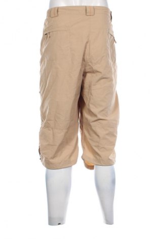 Pánske kraťasy  Unbranded, Veľkosť XXL, Farba Béžová, Cena  16,95 €