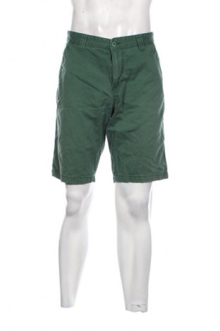 Pantaloni scurți de bărbați Unbranded, Mărime L, Culoare Verde, Preț 73,98 Lei