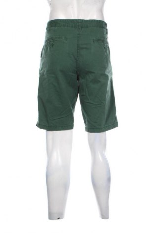 Pantaloni scurți de bărbați Unbranded, Mărime L, Culoare Verde, Preț 73,98 Lei