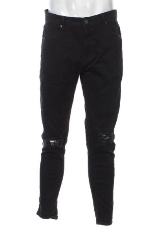 Pantaloni scurți de bărbați Unbranded, Mărime M, Culoare Negru, Preț 94,99 Lei