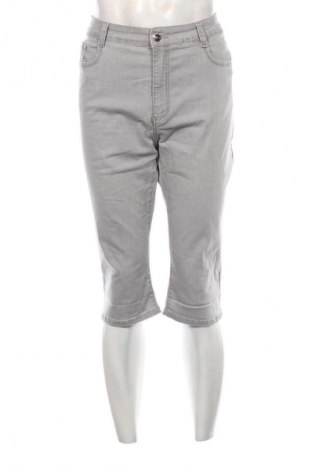 Pantaloni scurți de bărbați Unbranded, Mărime XL, Culoare Gri, Preț 94,99 Lei