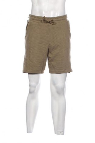 Herren Shorts Unbranded, Größe L, Farbe Grün, Preis 23,53 €