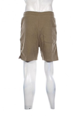 Herren Shorts Unbranded, Größe L, Farbe Grün, Preis 23,53 €