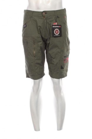 Pánske kraťasy  Unbranded, Veľkosť L, Farba Zelená, Cena  26,95 €