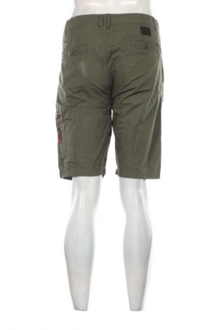 Pánske kraťasy  Unbranded, Veľkosť L, Farba Zelená, Cena  26,95 €