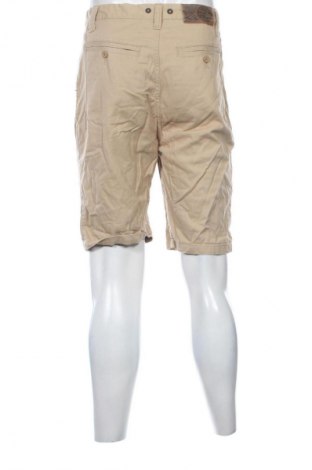 Pantaloni scurți de bărbați Unbranded, Mărime M, Culoare Bej, Preț 73,98 Lei