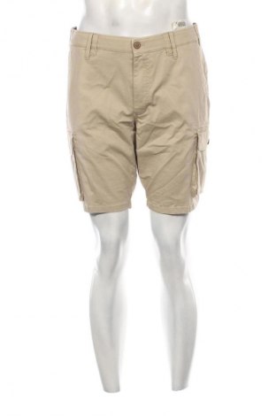 Herren Shorts Unbranded, Größe L, Farbe Beige, Preis 20,99 €