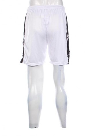 Herren Shorts Unbranded, Größe M, Farbe Weiß, Preis € 9,71