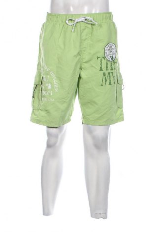 Pánské kraťasy Unbranded, Velikost XL, Barva Zelená, Cena  739,00 Kč