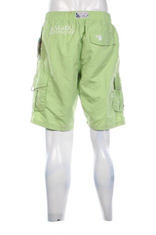 Pánské kraťasy Unbranded, Velikost XL, Barva Zelená, Cena  739,00 Kč