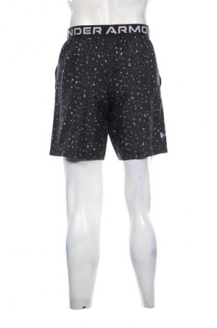 Męskie szorty Under Armour, Rozmiar S, Kolor Kolorowy, Cena 177,01 zł
