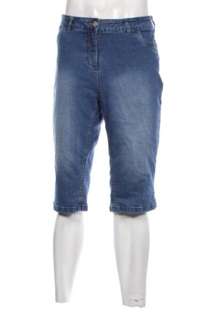 Męskie szorty Up 2 Fashion, Rozmiar M, Kolor Niebieski, Cena 95,99 zł