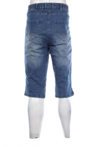 Męskie szorty Up 2 Fashion, Rozmiar M, Kolor Niebieski, Cena 95,99 zł