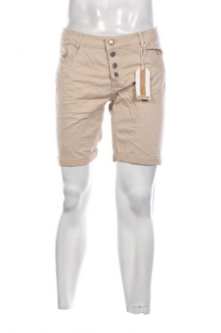 Herren Shorts Urban Surface, Größe M, Farbe Beige, Preis 22,99 €