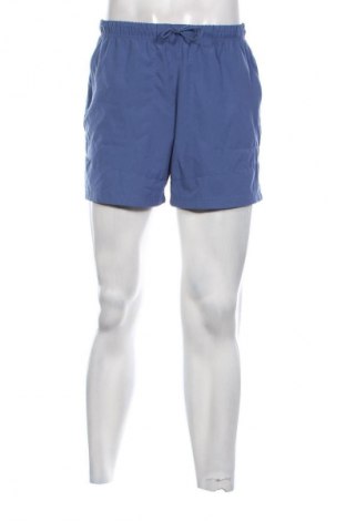 Herren Shorts Work Out, Größe L, Farbe Blau, Preis 13,99 €