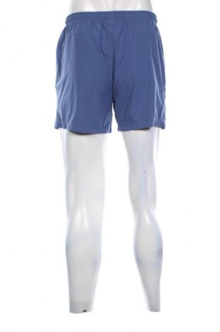 Herren Shorts Work Out, Größe L, Farbe Blau, Preis 13,99 €