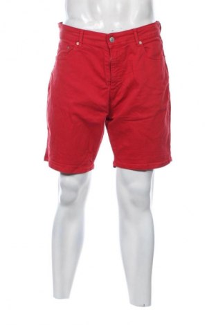 Herren Shorts Zara Man, Größe M, Farbe Rot, Preis 10,23 €