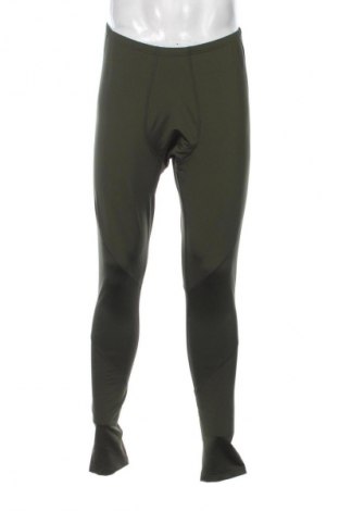 Herren Leggings Apollo, Größe M, Farbe Grün, Preis 9,99 €