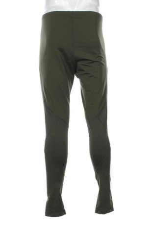 Herren Leggings Apollo, Größe M, Farbe Grün, Preis 9,99 €