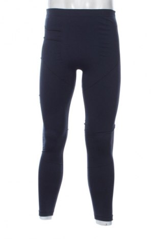 Herren Leggings Crane, Größe M, Farbe Blau, Preis € 16,99