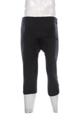 Męskie legginsy Crivit, Rozmiar XL, Kolor Czarny, Cena 75,99 zł