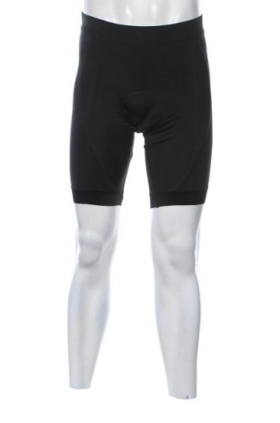 Męskie legginsy Crivit, Rozmiar L, Kolor Czarny, Cena 75,99 zł