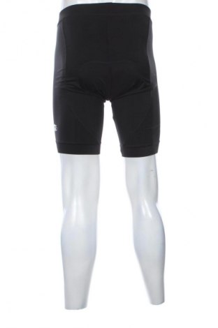 Męskie legginsy Crivit, Rozmiar L, Kolor Czarny, Cena 75,99 zł