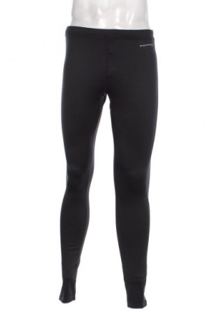Męskie legginsy ENDURANCE, Rozmiar XXL, Kolor Czarny, Cena 203,99 zł