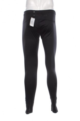 Męskie legginsy ENDURANCE, Rozmiar XXL, Kolor Czarny, Cena 203,99 zł