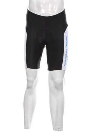 Herren Leggings Unbranded, Größe L, Farbe Schwarz, Preis 16,99 €
