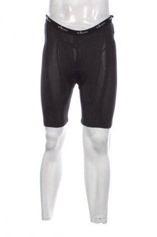 Herren Leggings Unbranded, Größe M, Farbe Schwarz, Preis 10,99 €