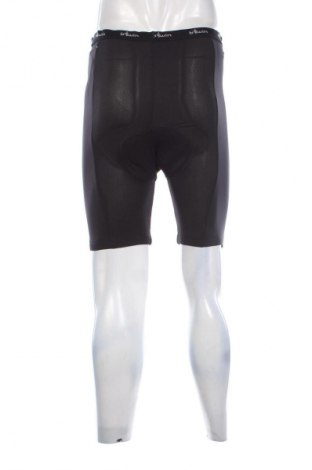 Herren Leggings Unbranded, Größe M, Farbe Schwarz, Preis 10,99 €