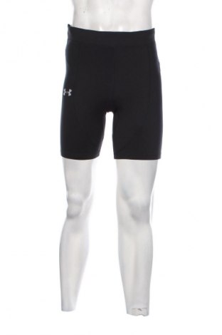 Pánské legíny  Under Armour, Velikost M, Barva Černá, Cena  1 187,00 Kč