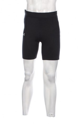 Pánské legíny  Under Armour, Velikost L, Barva Černá, Cena  1 187,00 Kč