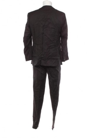 Férfi öltöny Flannel, Méret L, Szín Fekete, Ár 36 879 Ft