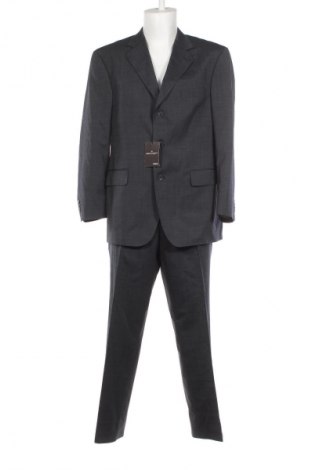 Costum de bărbați Umberto Rosetti, Mărime XL, Culoare Multicolor, Preț 945,15 Lei