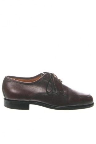 Herrenschuhe Bally, Größe 40, Farbe Braun, Preis € 398,22