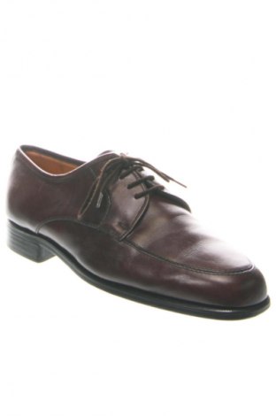 Herrenschuhe Bally, Größe 40, Farbe Braun, Preis € 398,22